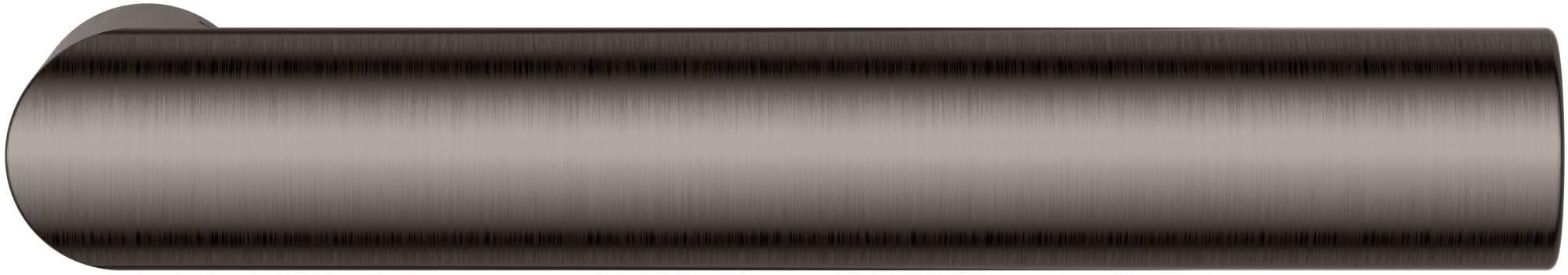 Leviers Estate Baldwin 5173260MR en finition chrome poli pour architecture haut de gamme