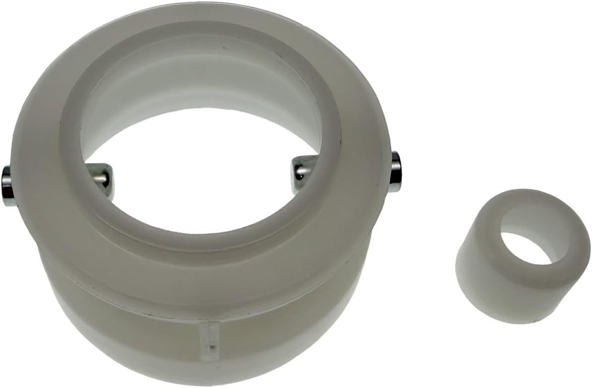 Gear Shifter Shift Box Lever Bushing 32870-V5003 Compatible with Navana Frontier D21 D22