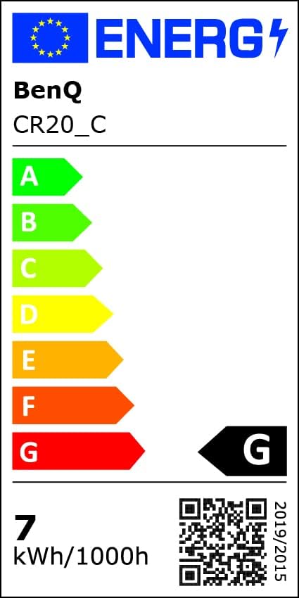 BenQ ScreenBar Halo Monitor Light - Image 9