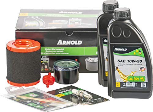 ARNOLD - Kit de Mantenimiento de Motor ASK12 para MTD 547 CC.