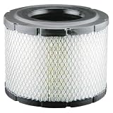 Air Filter, 8-5/32 x 6-5/8 in.