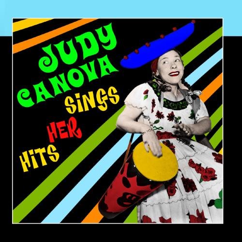 Judy Canova - Sings Her Hits - Amazon.com Music