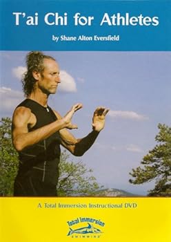 DVD Tai Chi for Athletes Book