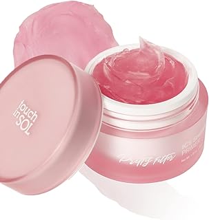 TOUCH IN SOL Icy Sherbet Primer 1.05 onzas lí...