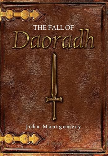 The Fall of Daoradh