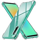 silikon hülle sony xperia z3 compact [Bildschirm und Kamera Schutz] --- Das einzigartige Anti-fall-Design und die erhöhten Kanten um den Frontbildschirm und das Kameraobjektiv können effizient die Auswirkungen eines plötzlichen Herunterfallens oder Stößens bewältigen, ohne Ihr schönes Handy zu zerkratzen!