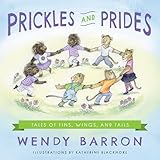 Prickles and Prides