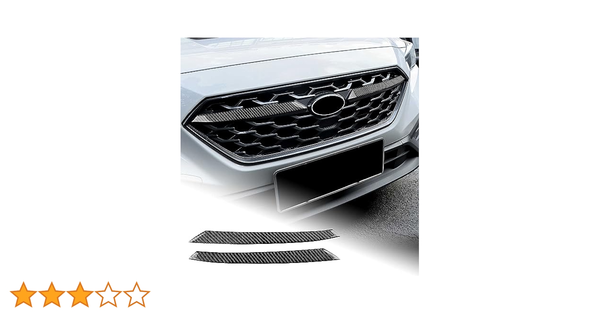 Amazon.co.jp: AIRSPEED スバル WRX 2代目 VB系/WRX STI