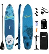Amazon | SUPボード サップ 釣り 長335cm 幅86cm 耐荷重量205KG