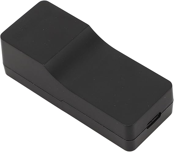 USB Dongle JB Adapter, Game Console Ethernet Mod Kit with One Key JB Tool & Type C Cable for System Modification