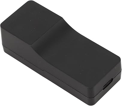 USB Dongle JB Adapter, Game Console Ethernet Mod Kit with One Key JB Tool & Type C Cable for System Modification