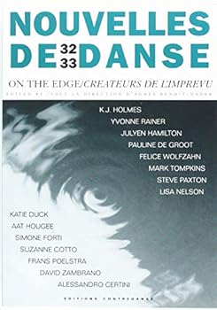 Paperback ON THE EDGE - N 32/33 Book