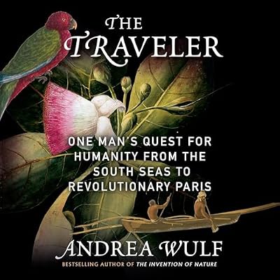 The Traveler