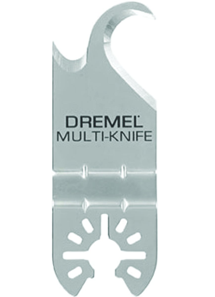 Dremel MM430 Multi-Knife Oscillating Blade