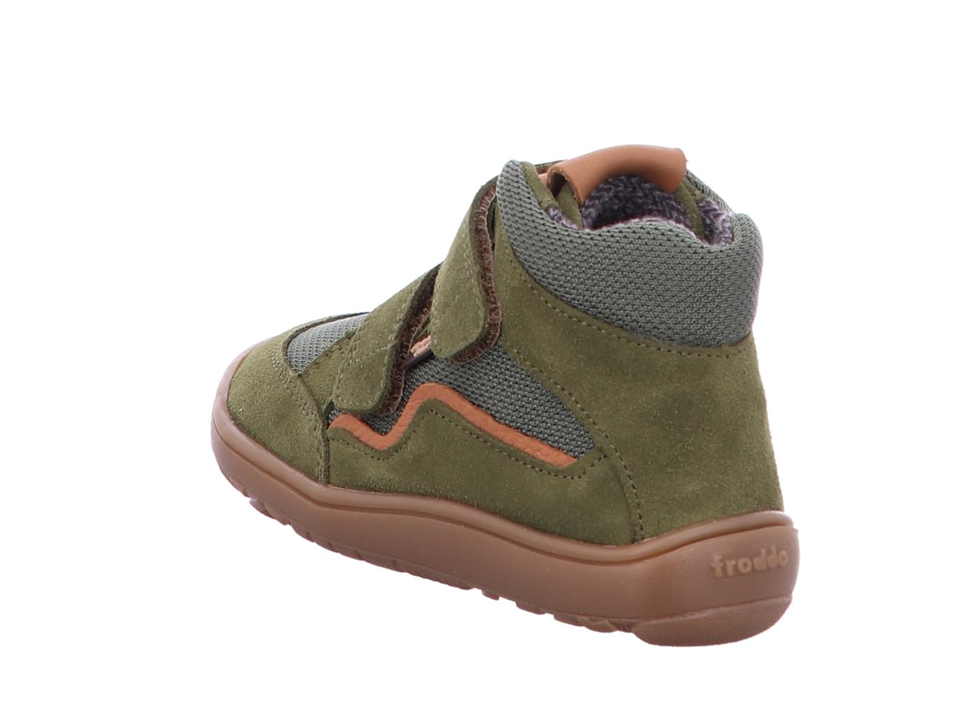 Froddo Barefoot Tex Autumn