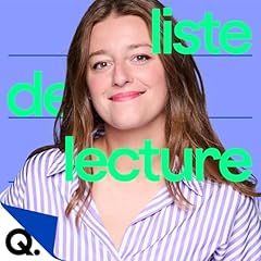 Couverture de Liste de lecture