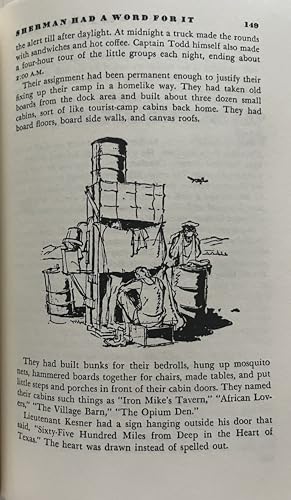 Here Is Your War 0880294051 Book Cover