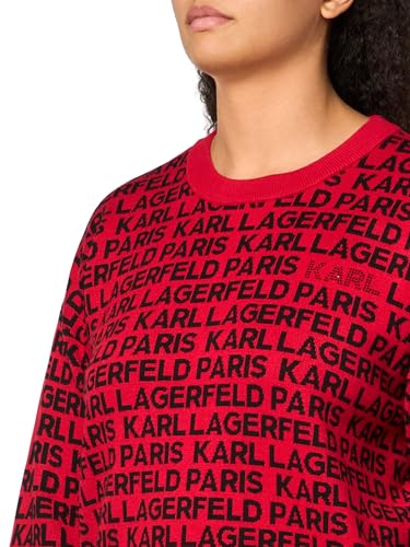 Image of Karl Lagerfeld Women's Soft Everyday Sweater