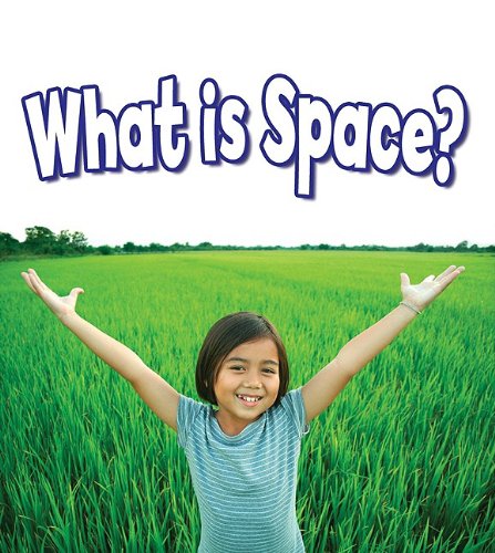 What is Space? (Get Art Smart)