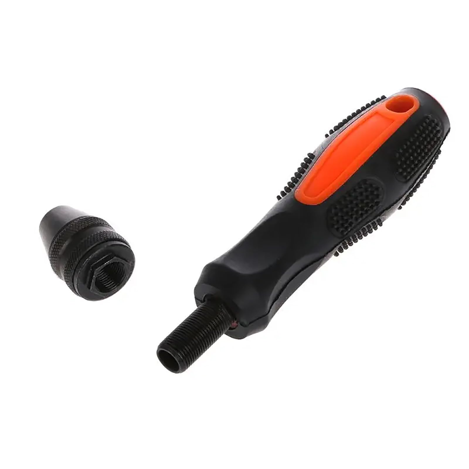 Pin Vise Handbohrer 0.5-8mm,DIY Mini Bohrer,Handbohrmaschine für Epoxidharz,Modellbau,PCB,Schmuckherstellung,Kunststoff
