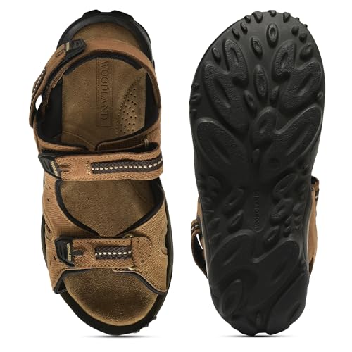 Image of Woodland Men's Sandals