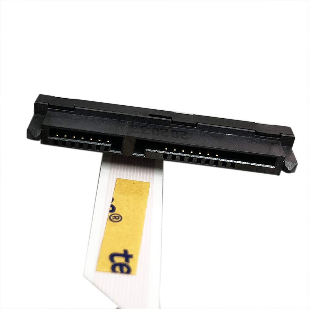 Amazon.com: Zahara SATA HDD Hard Drive Cable Connector Replacement