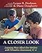 A Closer Look: Learning More About Our Writers with Formative Assessment