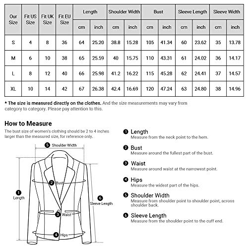 Zaful Women's Unisex Casual Plaid Fleece Jacket Hooded Fluffy Lined Button Pocket Coat Drawstring Fuzzy Hoodie #TOP5