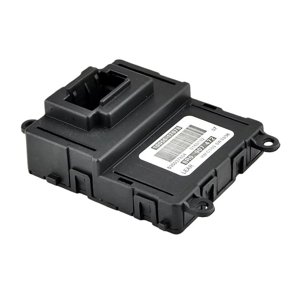 Xenon Ballast for Q5 Headlight Module OEM Control Unit Ballast Headlights DRL 8R0907472 8R0 907 472 10056-17078