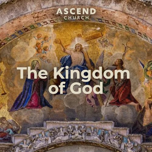 For Your Good: What Jesus Accomplished at the Ascension | Jason Staggers