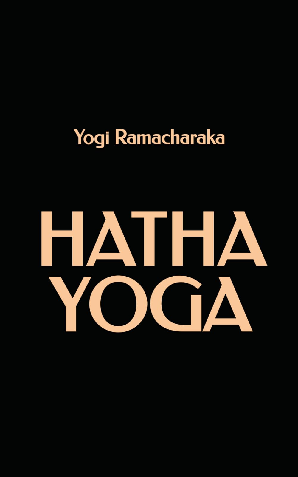 Hatha Yoga