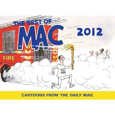The Best of Mac 2012