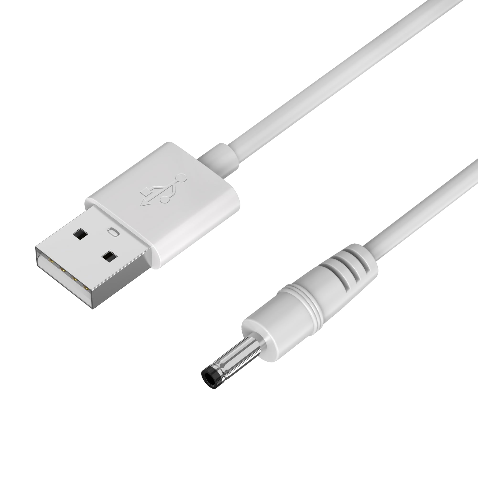 Cavo Di Ricarica USB Per Luce Da Lettura LED - Compatibile Con Vekkia, TAKKUI, LEDGLE, 1.5 M