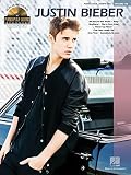 Justin Bieber: Piano / Vocal / Guitar (110)