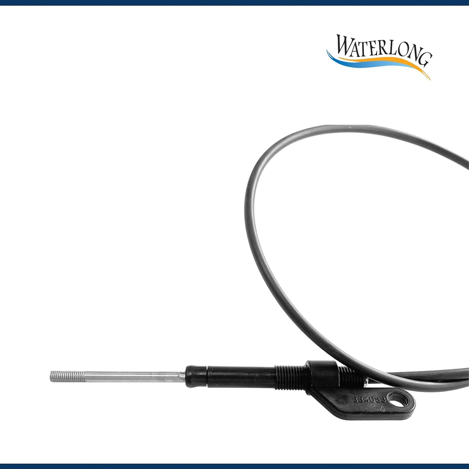 5007771 Throttle Cable Replaces for Johnson Outboard 15HP 40HP 50HP 55HP