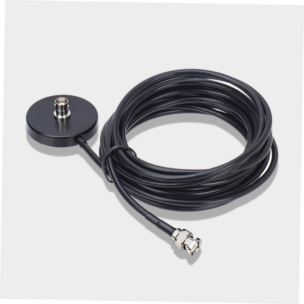 5 Base Metros Cable para Antena de Magnética con Coche