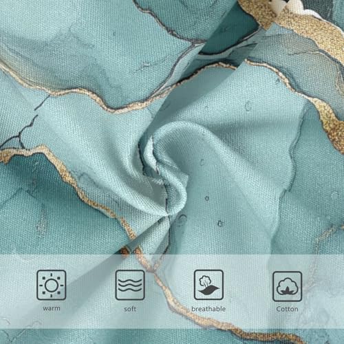 Underwear Elastic Waistband Panties Comfort Color for Kids in Sizes 2T,3T, 4T, 5T, 6Y and 8Y3