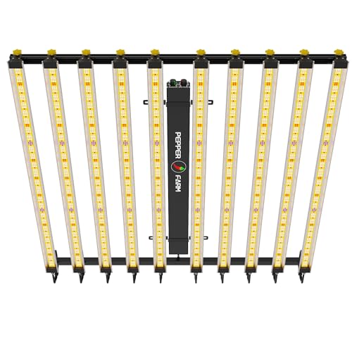PEPPER FARM 1000W LED Grow Light