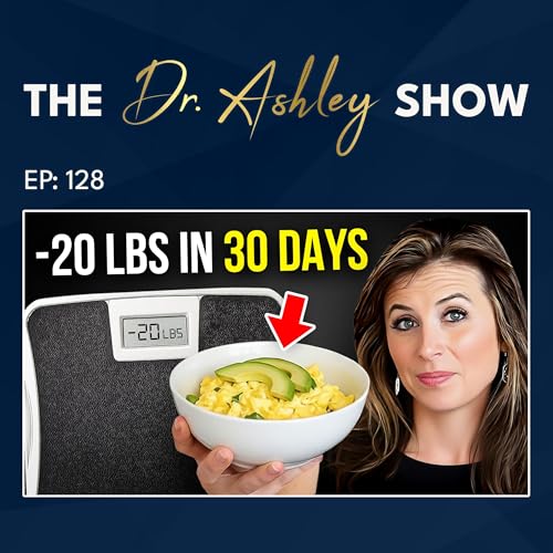 127. What to Eat for Breakfast to Lose 20 Pounds in 30 Days &mdash; Backed by a PhD Nutritionist
