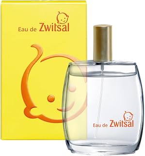 Zwitsal Baby Eau De Zwitsal eau de toilette - Perfume - 95 ml
