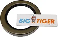 Vedação original OEM K9958-55578-2 - óleo, interior / K9958555782 para Kia Bongo Frontier (1 ton) 97