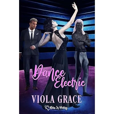 Dance Electric