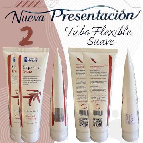 Cremas Y Tratamientos, Drugstore cremas diabeticos Marca Ag Cosmetica Natural (3)