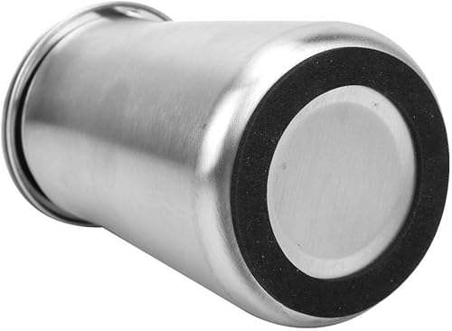 Miniatura 8 de Tamiz de café en polvo, acero inoxidable de malla fina de café en polvo, tamiz de filtro de filtro de café en polvo, herramienta de tamizado de