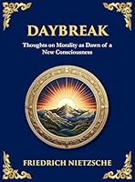 Daybreak: Awakening to Freedom and Truth (Large Print Deluxe Hardcover Edition For Easy Reading) (Library of Alexandria) 1806983087 Book Cover