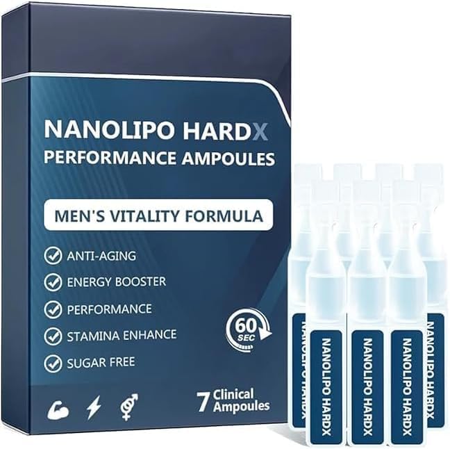 Nuove gocce per le prestazioni da uomo, migliorano vitalità, energia e fascino maschile, gocce per le prestazioni da uomo avanzate