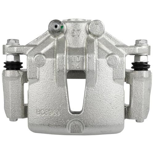 Image of 19B6407 19B6406 Front Left & Right Disc Brake Calipers