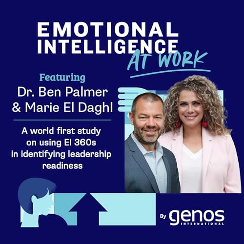 A world first study on using EI 360s in identifying leadership readiness