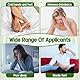 24 Stück Detox Fußpflaster Entgiftung - Entgiftungspflaster Füße, Deep Cleansing Foot Pads für Stressabbau und Tiefschlaf, Körper zu Reinigen