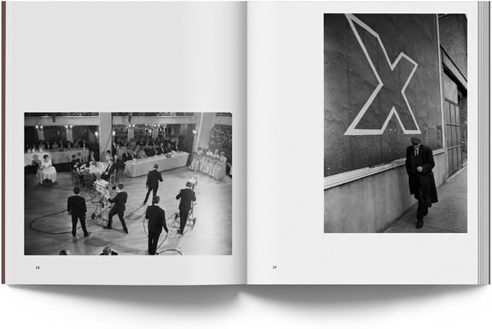 [レア] Joel Meyerowitz サイン EUROPA Joel Meyerowitz: Europa 1966-1967: Meyerowitz, Joel, Barrett